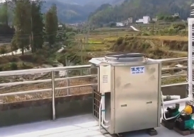 空氣能視頻