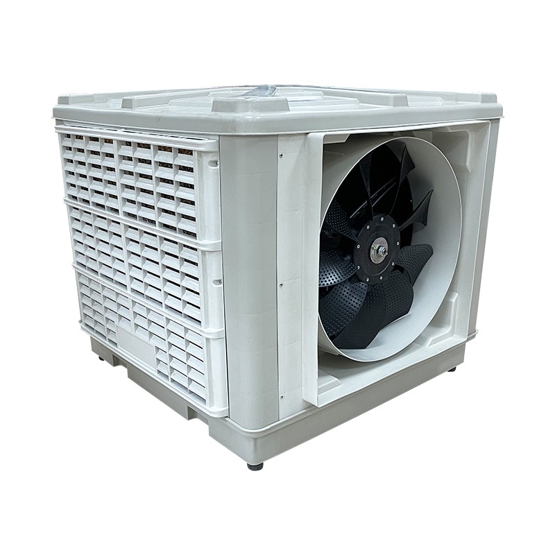 壁掛冷氣機蒸發(fā)式冷風機