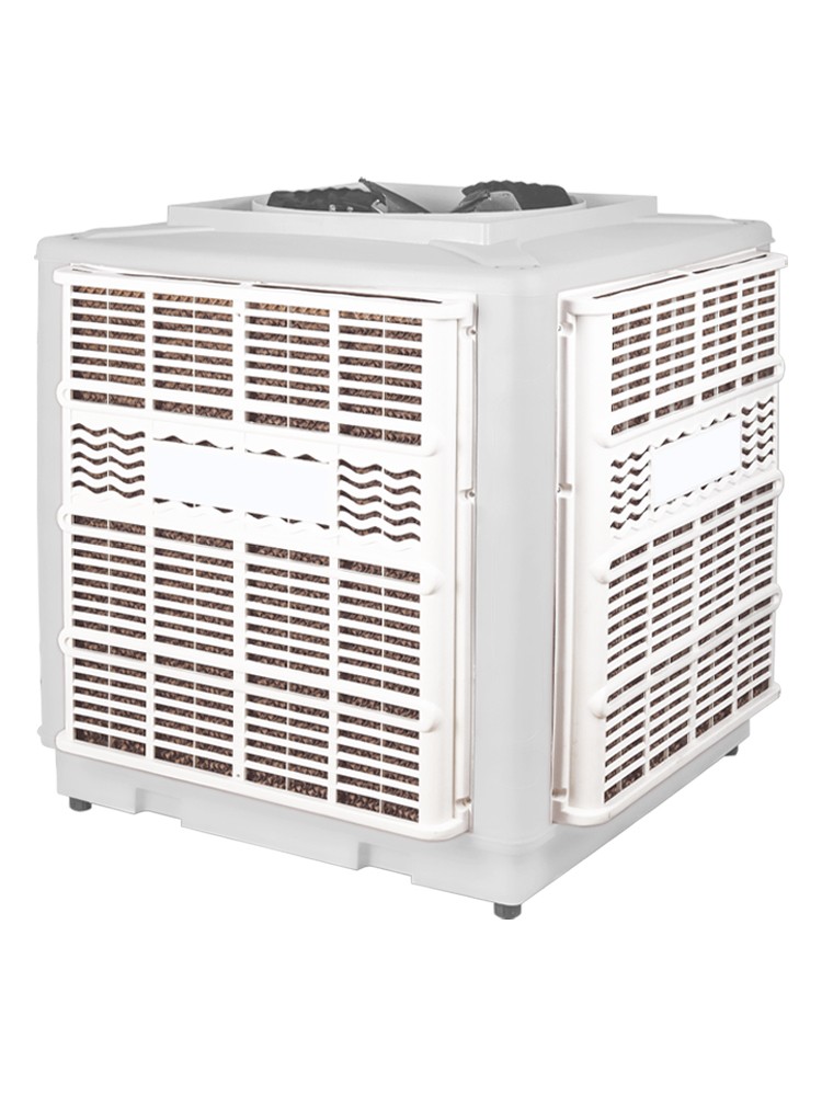 蒸發(fā)式壁掛冷風機（加高機）