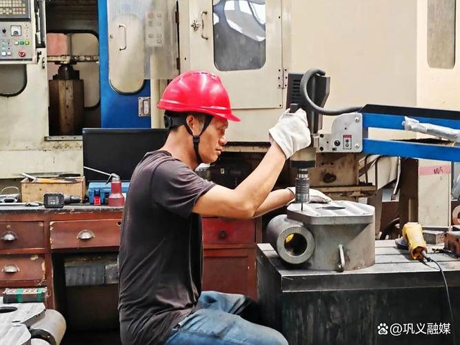 在冶金專用設備領域 鞏義市一企業(yè)打破國外技術壟斷